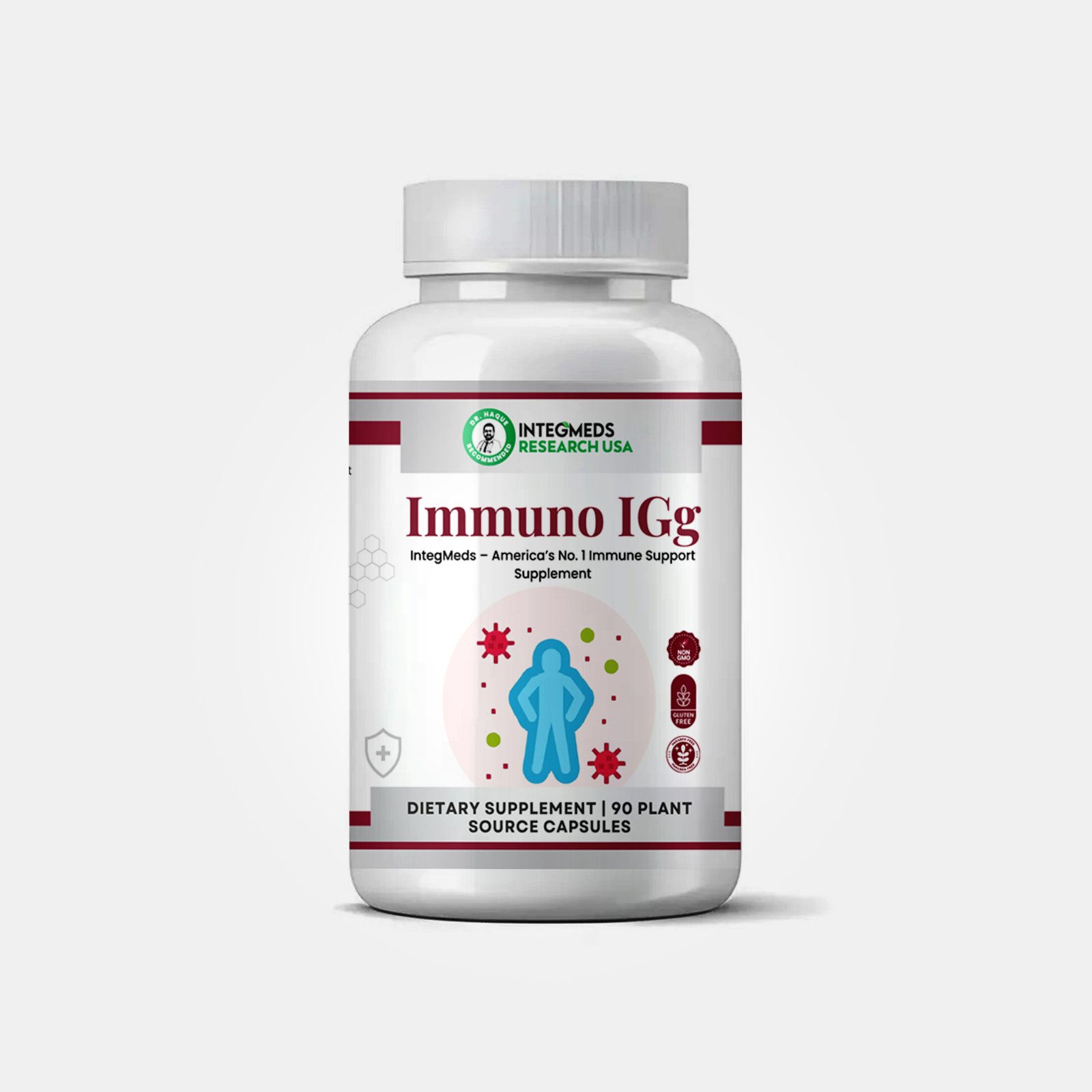 Immuno IGg