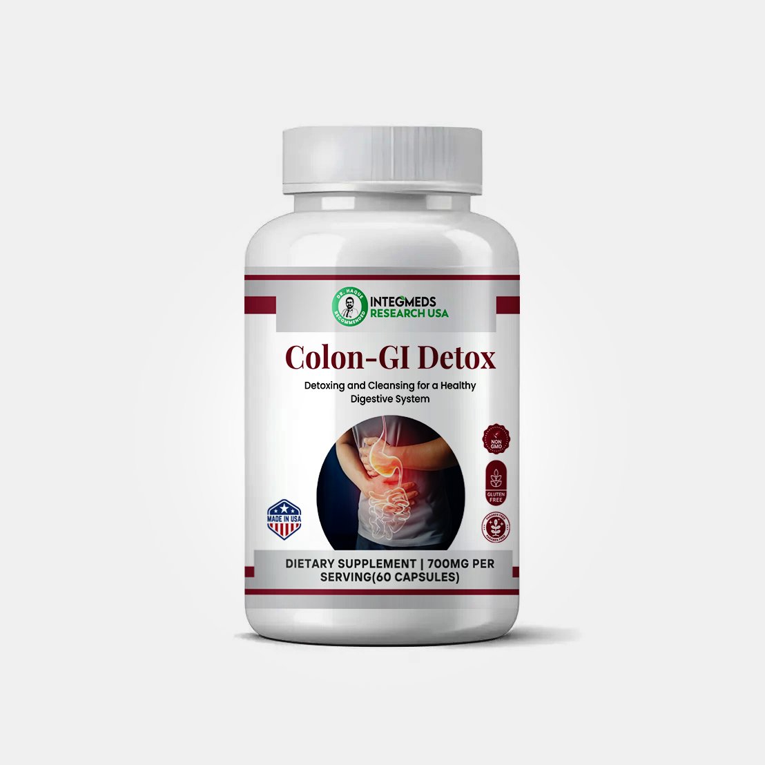 Colon-GI Detox